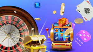 Зеркало Vulkan Olimp Casino